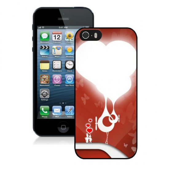 Valentine Love iPhone 5 5S Cases CAD - Click Image to Close